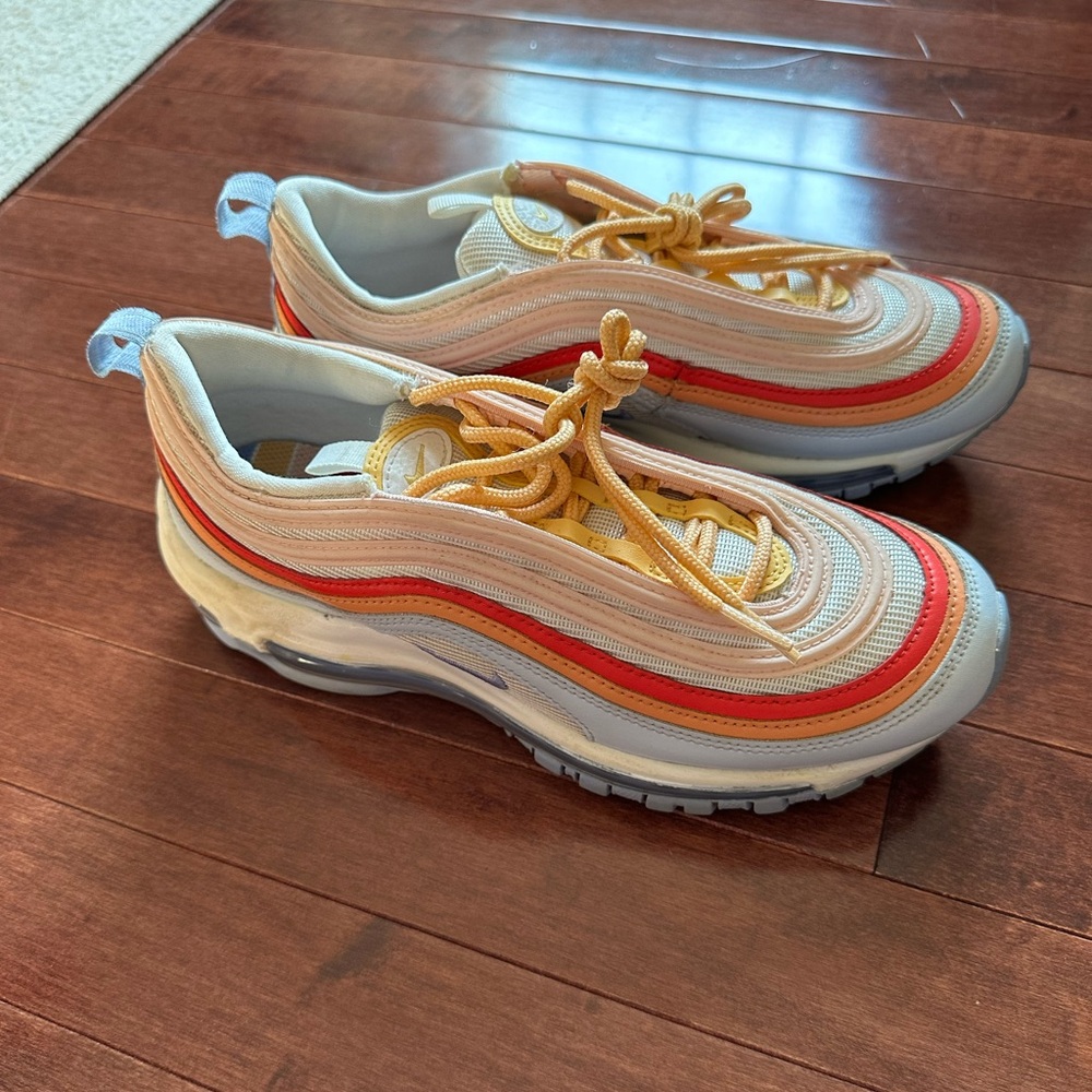 Nike sneakers